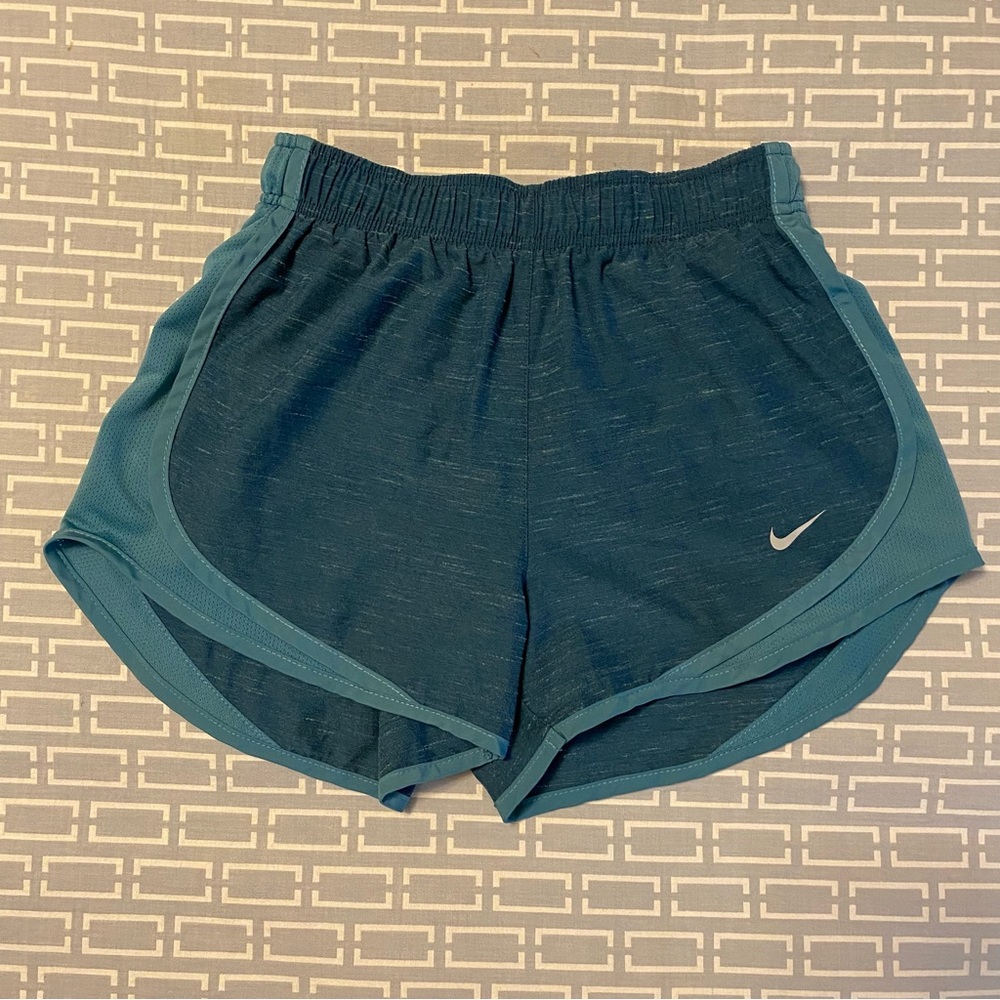 Nike Dri-Fit Running Shorts